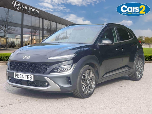 Used Hyundai KONA 2023 for sale - 76254909: Photo 7