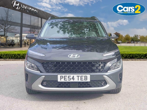 Used Hyundai KONA 2023 for sale - 76254909: Photo 8