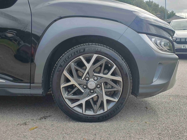 Used Hyundai KONA 2023 for sale - 76254909: Photo 9