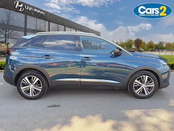 Used Peugeot 3008 2023 for sale - 79501791: Photo