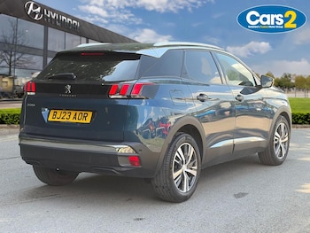 Used Peugeot 3008 2023 for sale - 79501791: Photo