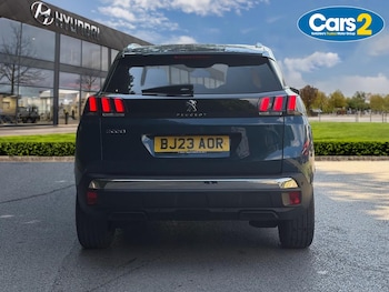 Used Peugeot 3008 2023 for sale - 79501791: Photo