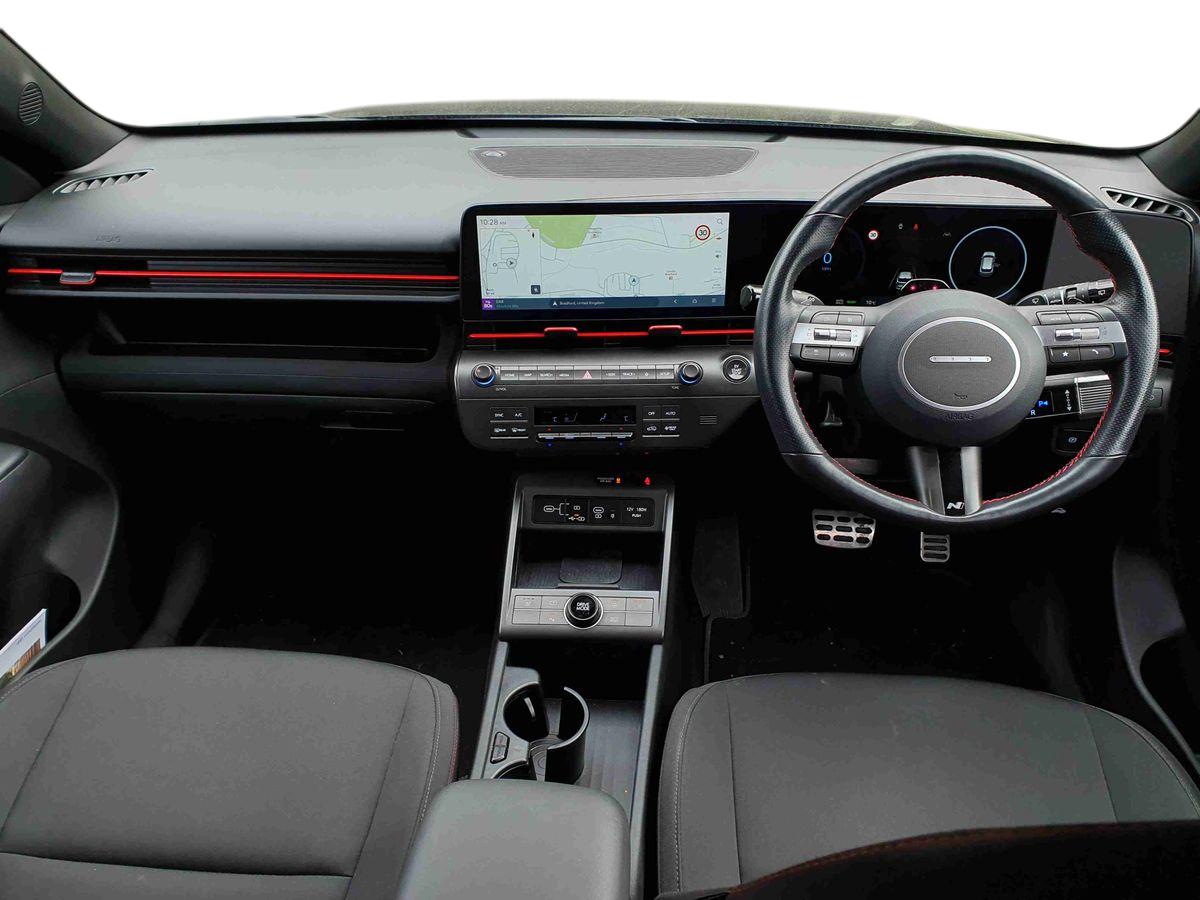 Used Hyundai KONA 2024 for sale - 77988365: Photo 11