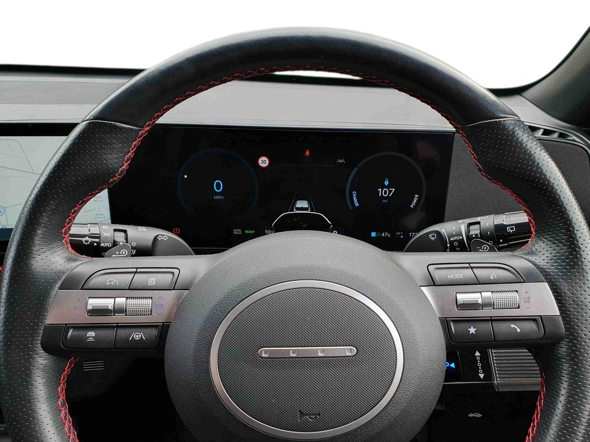 Used Hyundai KONA 2024 for sale - 77988365: Photo 13