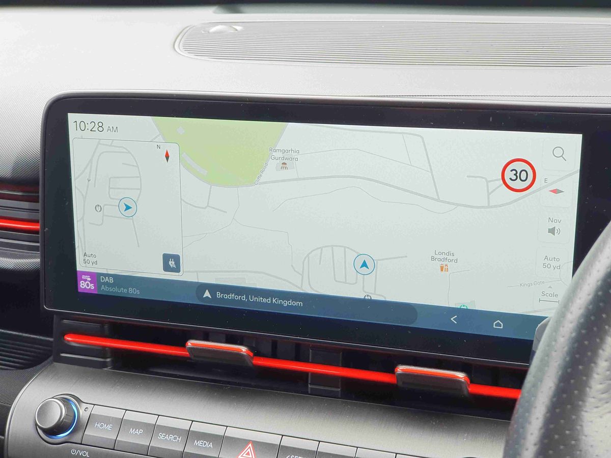 Used Hyundai KONA 2024 for sale - 77988365: Photo 19