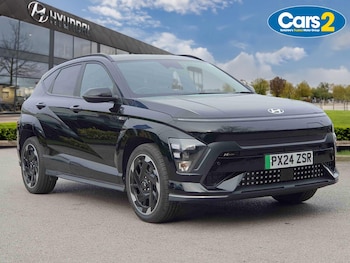 Used Hyundai KONA 2024 for sale - 77988365: Photo