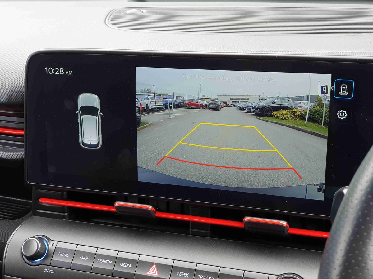 Used Hyundai KONA 2024 for sale - 77988365: Photo 20