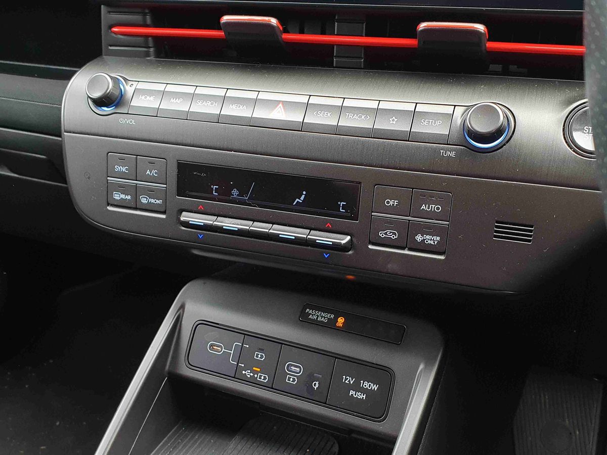 Used Hyundai KONA 2024 for sale - 77988365: Photo 21