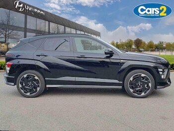 Used Hyundai KONA 2024 for sale - 77988365: Photo