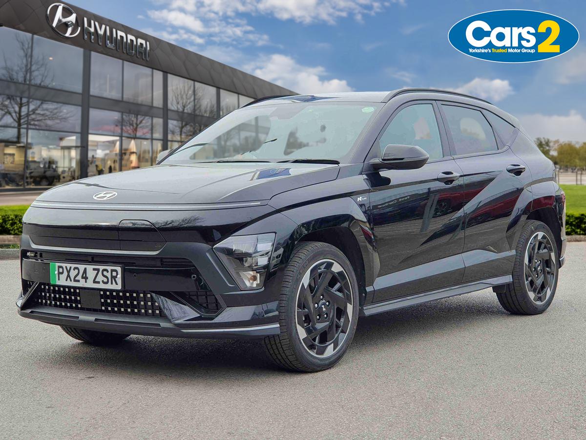 Used Hyundai KONA 2024 for sale - 77988365: Photo 7