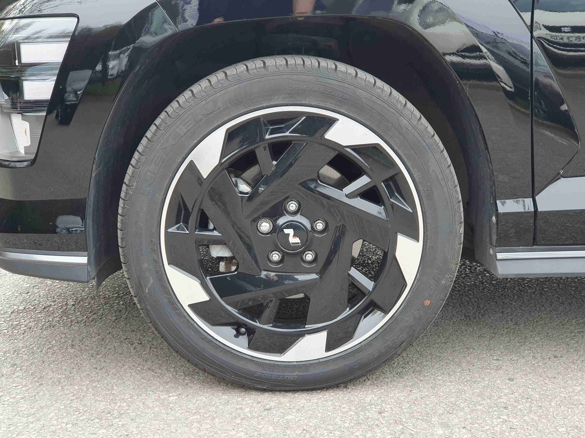 Used Hyundai KONA 2024 for sale - 77988365: Photo 9