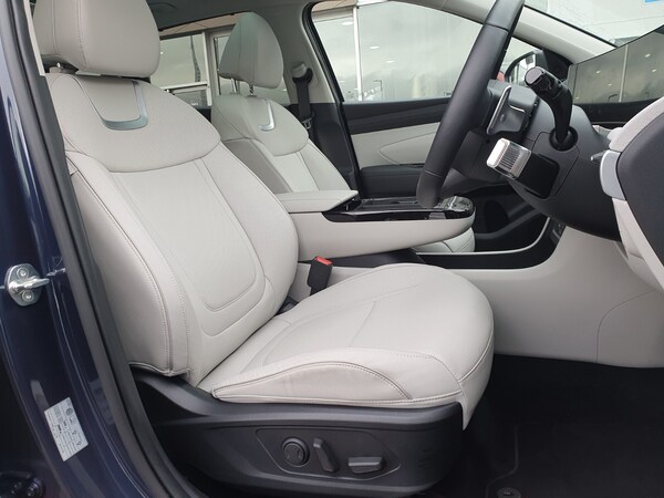 Used Hyundai TUCSON 2024 for sale - 75471355: Photo 11