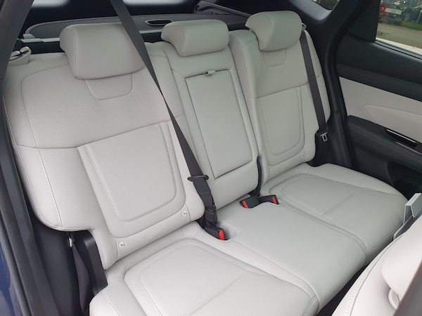 Used Hyundai TUCSON 2024 for sale - 75471355: Photo 12