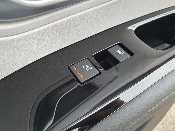 Used Hyundai TUCSON 2024 for sale - 75471355: Photo 14