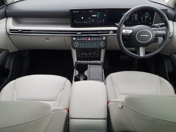 Used Hyundai TUCSON 2024 for sale - 75471355: Photo 15