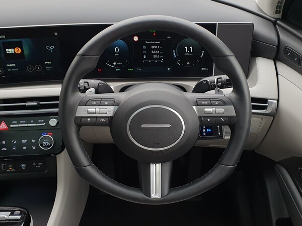 Used Hyundai TUCSON 2024 for sale - 75471355: Photo 16