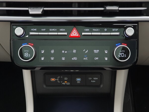 Used Hyundai TUCSON 2024 for sale - 75471355: Photo 19
