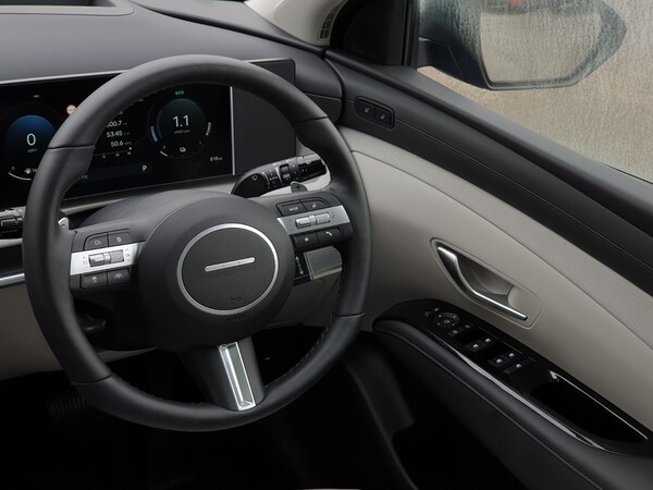 Used Hyundai TUCSON 2024 for sale - 75471355: Photo 20