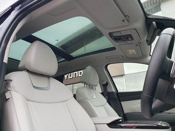 Used Hyundai TUCSON 2024 for sale - 75471355: Photo 21