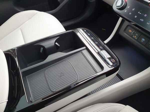 Used Hyundai TUCSON 2024 for sale - 75471355: Photo 22