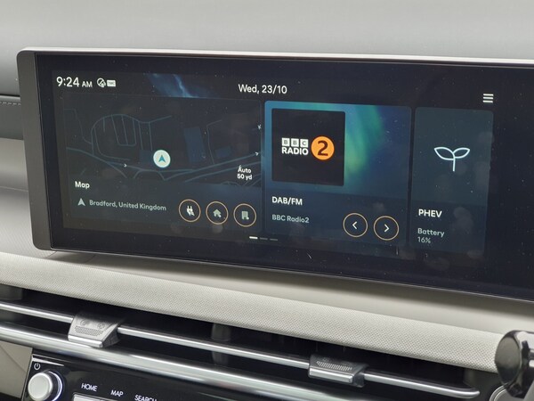 Used Hyundai TUCSON 2024 for sale - 75471355: Photo 25