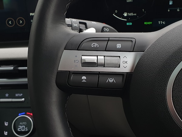 Used Hyundai TUCSON 2024 for sale - 75471355: Photo 27