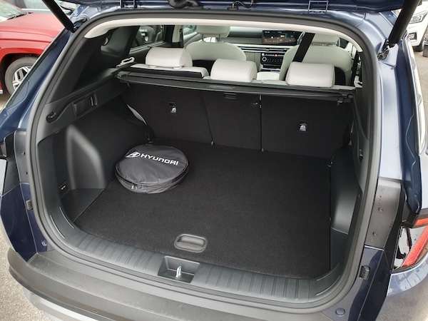 Used Hyundai TUCSON 2024 for sale - 75471355: Photo 33