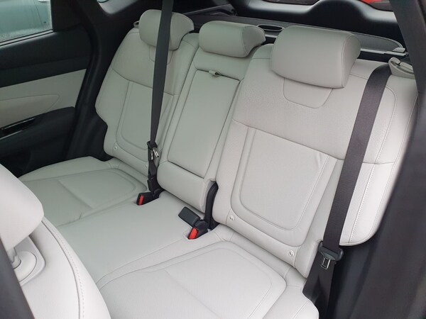Used Hyundai TUCSON 2024 for sale - 75471355: Photo 9