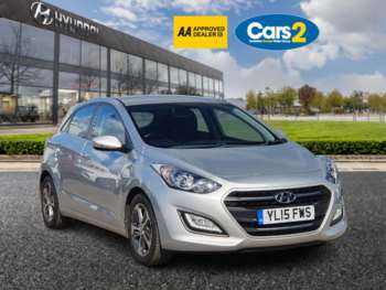 2015 - 1.4 Blue Drive SE Nav 5dr
