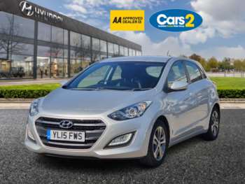 Used Hyundai i30 2015 for sale - 74844146: Photo