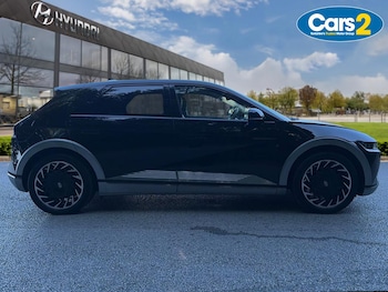 Used Hyundai IONIQ 5 2022 for sale - 79501832: Photo