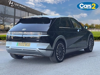 Used Hyundai IONIQ 5 2022 for sale - 79501832: Photo