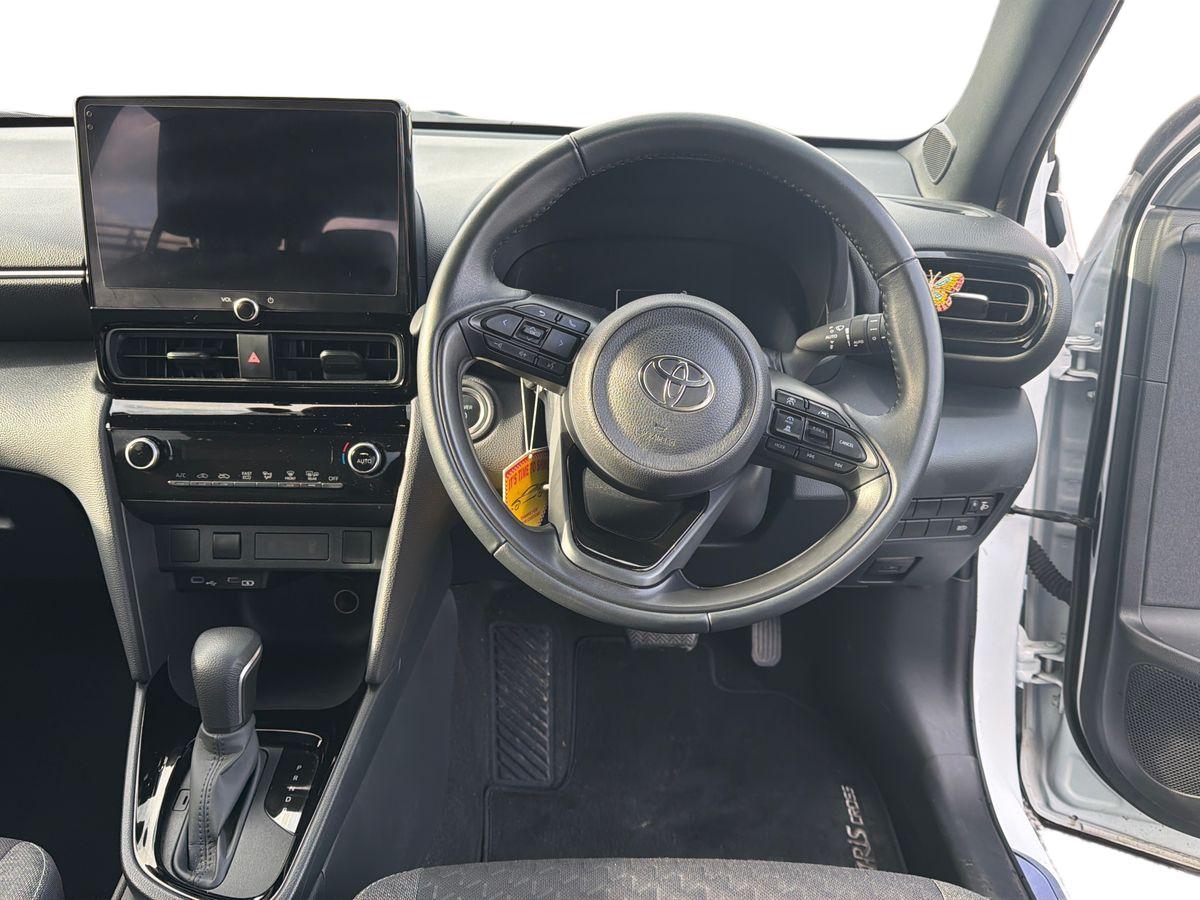 Used Toyota Yaris Cross 2024 for sale - 77726047: Photo 12