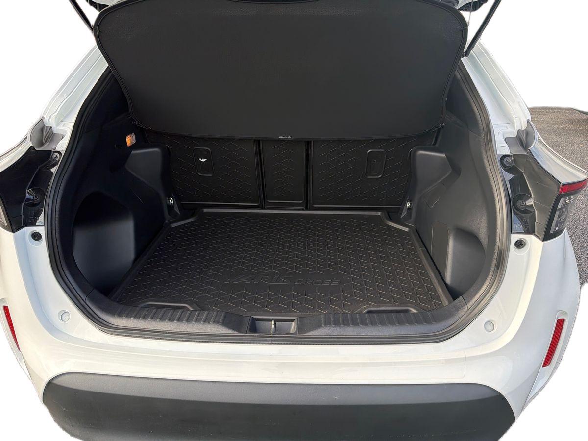 Used Toyota Yaris Cross 2024 for sale - 77726047: Photo 18