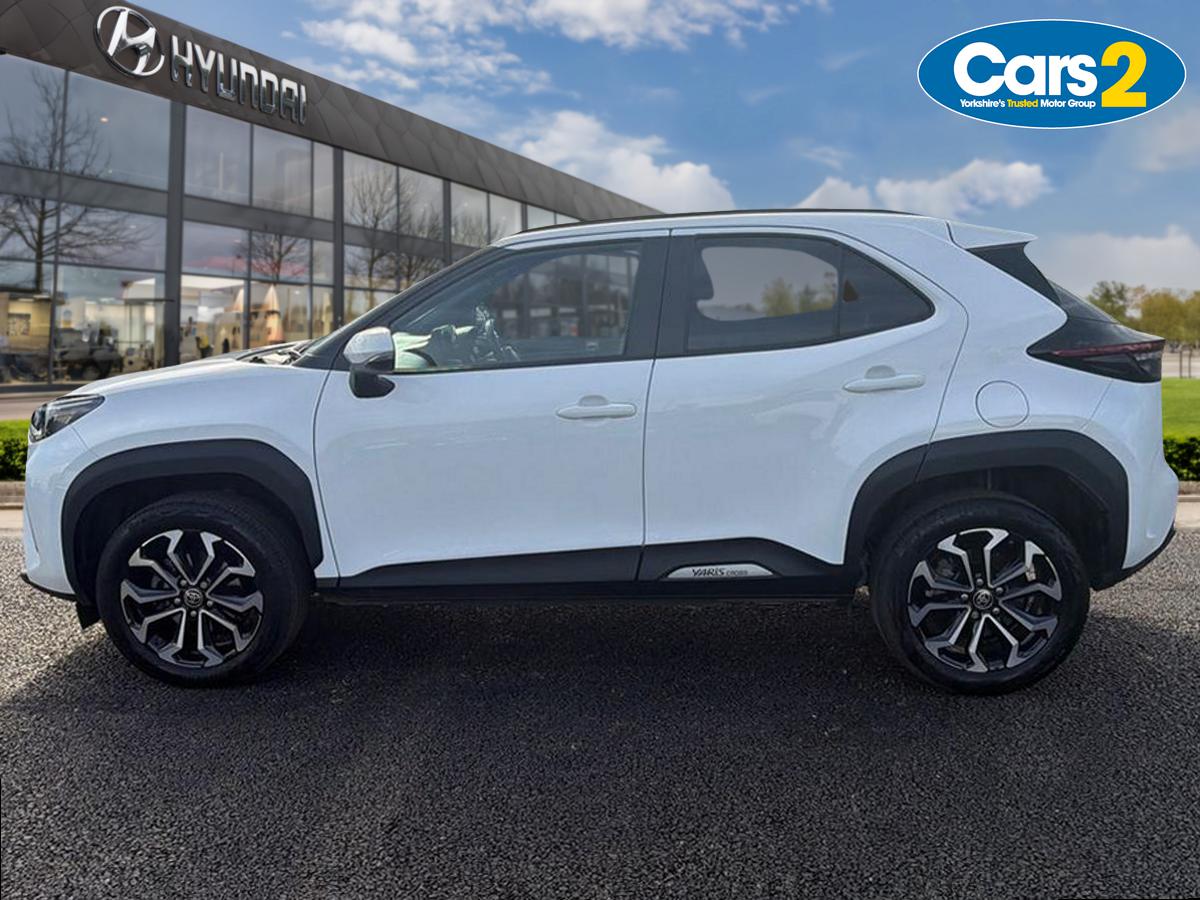 Used Toyota Yaris Cross 2024 for sale - 77726047: Photo 6