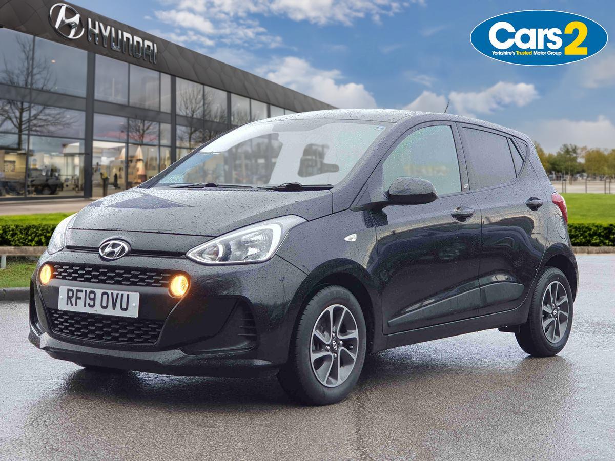 Used Hyundai i10 2019 for sale - 77576360: Photo 7