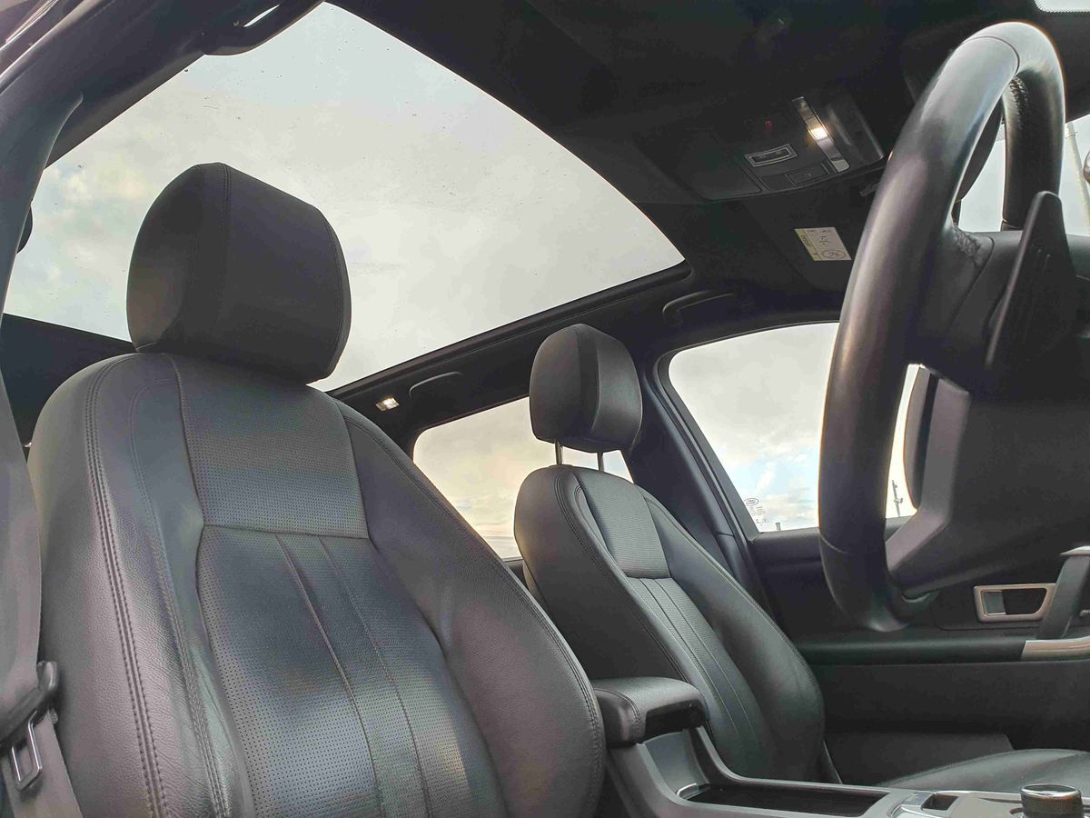 Used Land Rover Discovery Sport 2019 for sale - 77442635: Photo 22