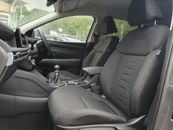 Used Hyundai TUCSON 2025 for sale - 75471039: Photo 12