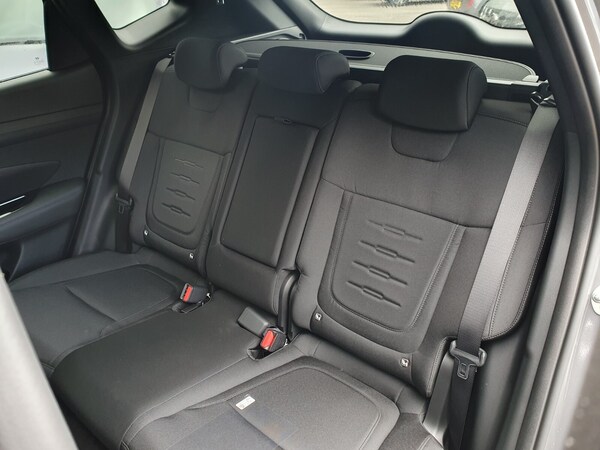 Used Hyundai TUCSON 2025 for sale - 75471039: Photo 13