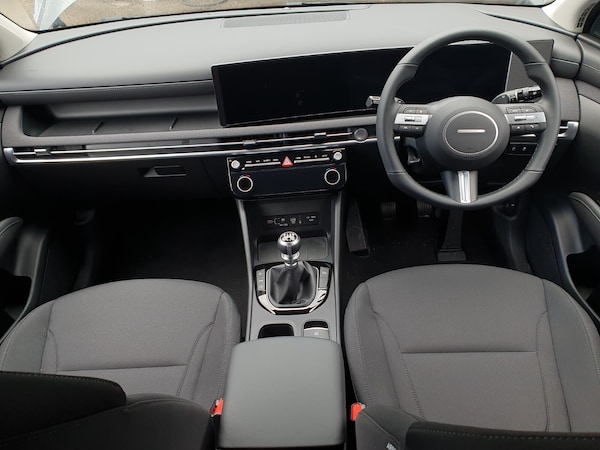 Used Hyundai TUCSON 2025 for sale - 75471039: Photo 14
