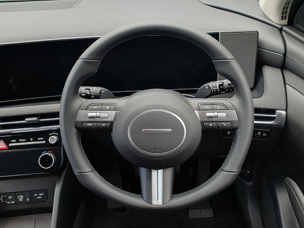 Used Hyundai TUCSON 2025 for sale - 75471039: Photo 15