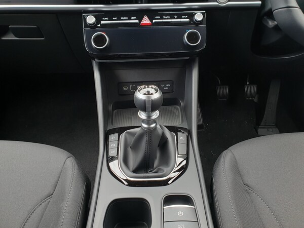 Used Hyundai TUCSON 2025 for sale - 75471039: Photo 16