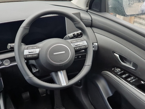 Used Hyundai TUCSON 2025 for sale - 75471039: Photo 18
