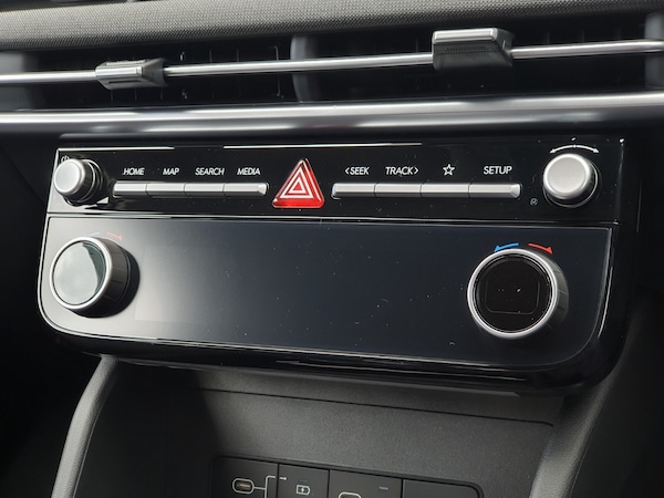 Used Hyundai TUCSON 2025 for sale - 75471039: Photo 21