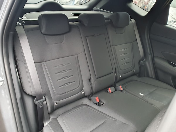 Used Hyundai TUCSON 2025 for sale - 75471039: Photo 9