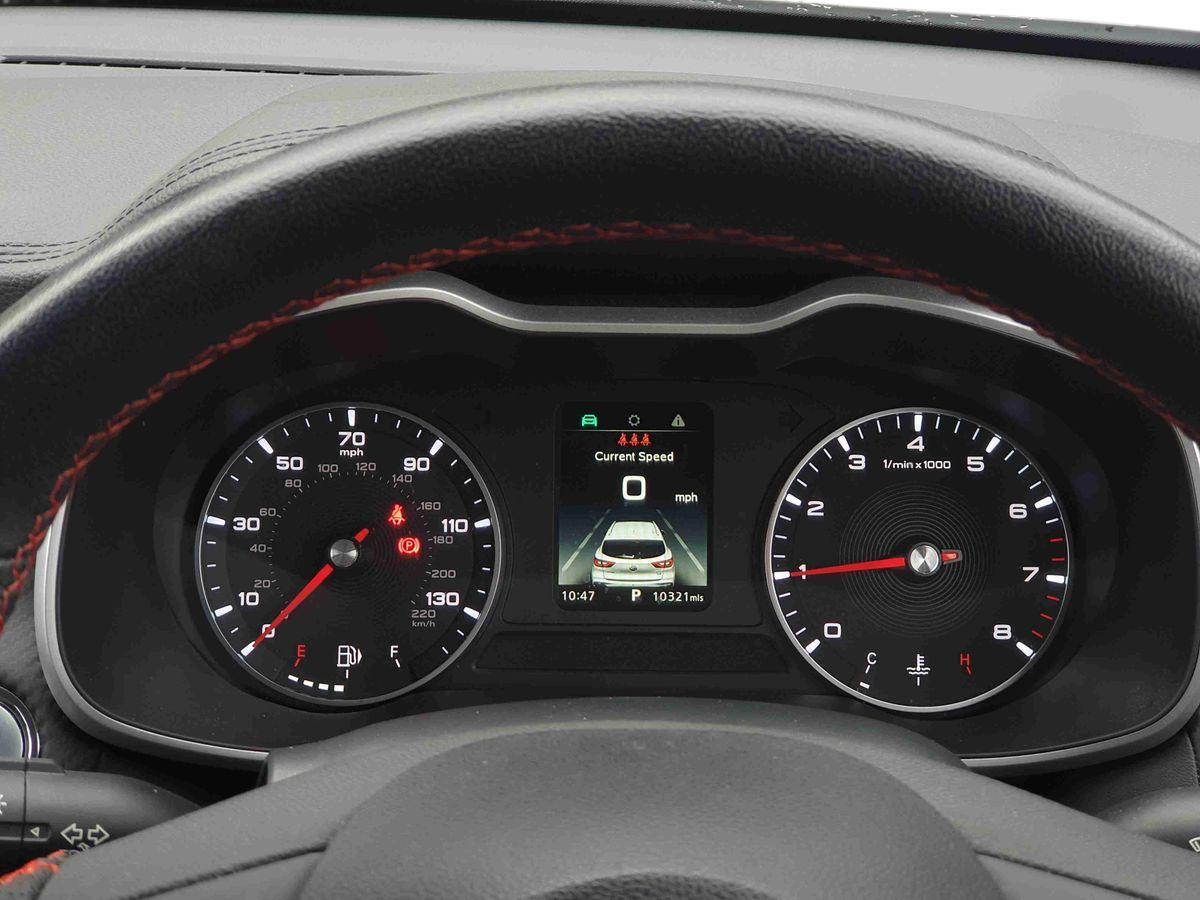 Used MG MG ZS 2022 for sale - 77581294: Photo 14