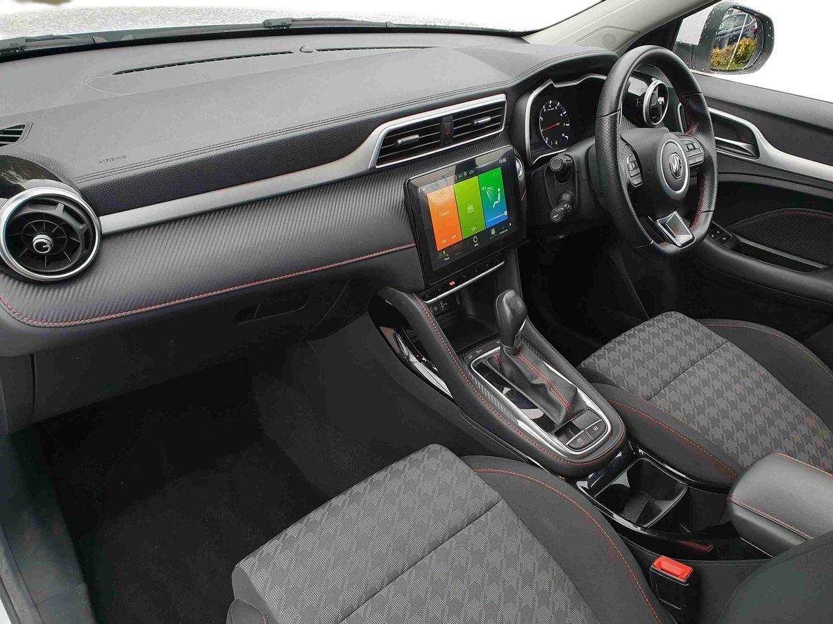 Used MG MG ZS 2022 for sale - 77581294: Photo 15