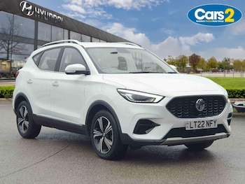 MG MG ZS feature image