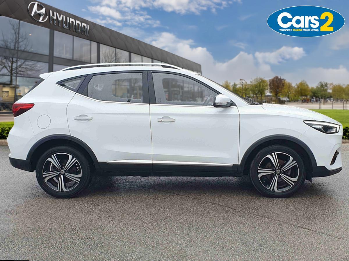 Used MG MG ZS 2022 for sale - 77581294: Photo 2