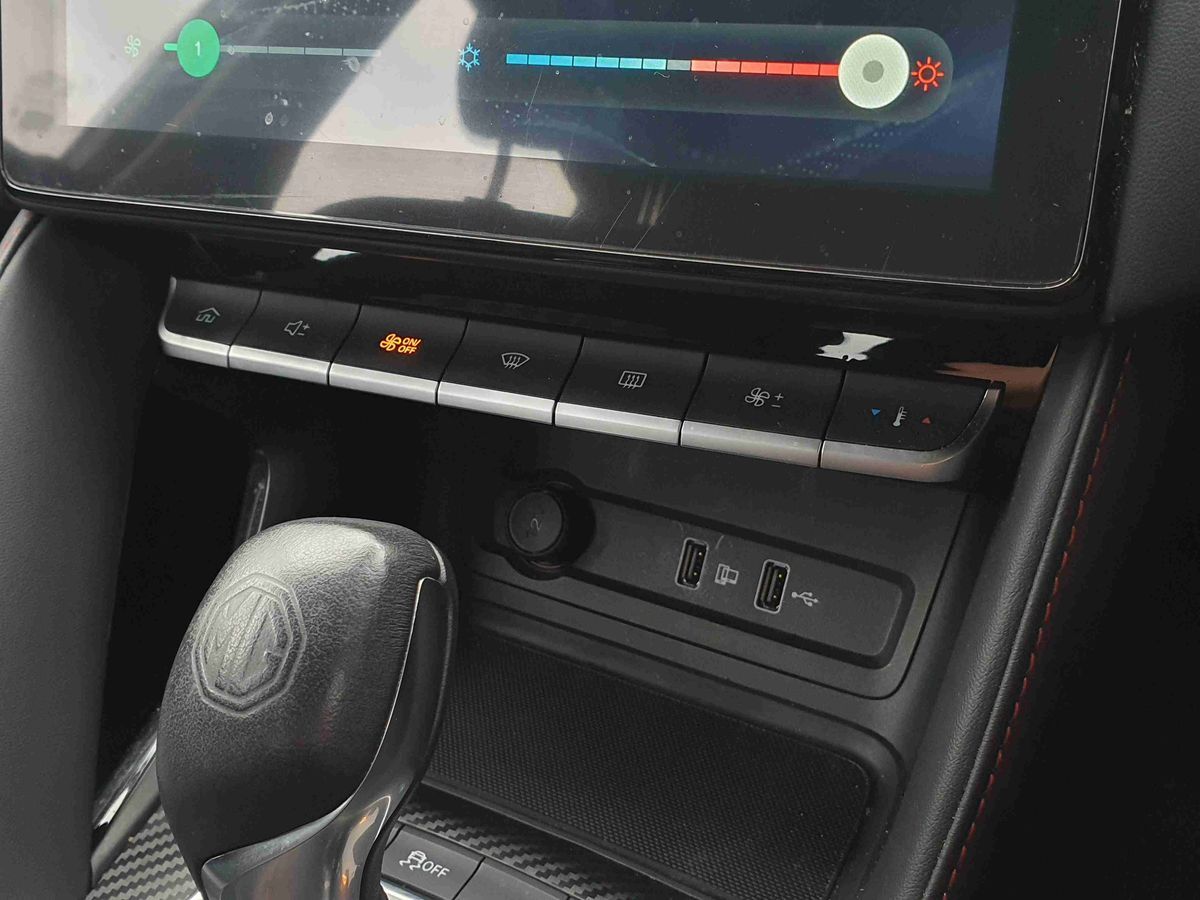 Used MG MG ZS 2022 for sale - 77581294: Photo 21